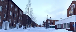 Lulebo planerar 48 nya lägenheter på klassisk Luleågata
