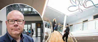 Oroande trenden: Färre gotlänningar klarade gymnasiet 