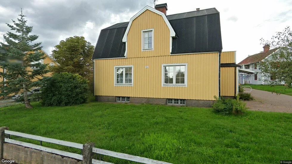 Norra Storgatan 13A