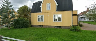 Nya ägare till fastigheten på Norra Storgatan 13A i Södra Vi - prislappen: 1 150 000 kronor