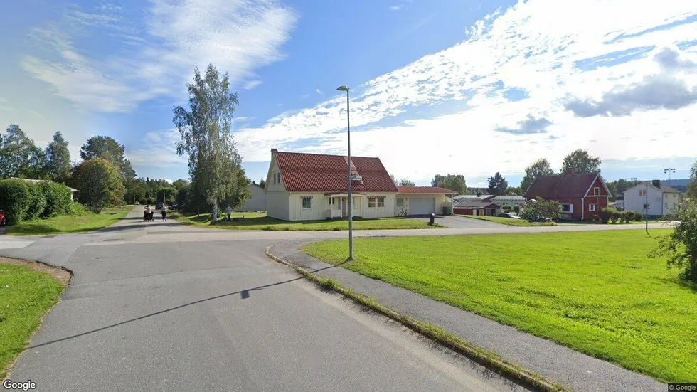 Bagarvägen 7
