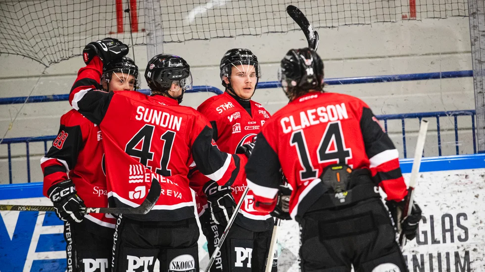 Piteå Hockey drar igång allettan hemma mot Boden på torsdag.