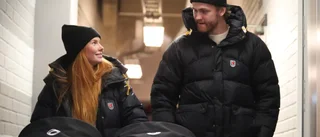 Högberg hyllas – av alla: "Dagmamma hade passat honom utmärkt"