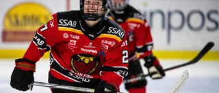 Ny seger för Luleå Hockey/MSSK – så var matchen minut för minut