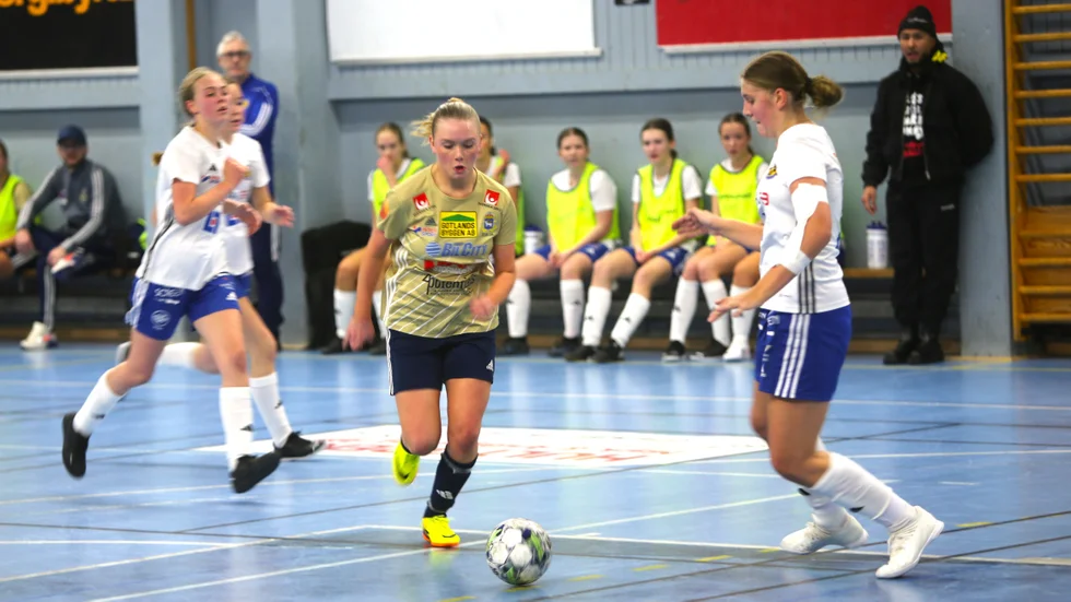 Under söndagen stängde anmälan för DG Cup 2025. Totalt är det 224 lag anmälda till turneringen som genomförs mellan 31 januari och 2 februari.