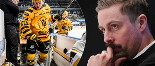 AIK-tränaren nöjd – trots nytt matchstraff: ”Jättebra match”