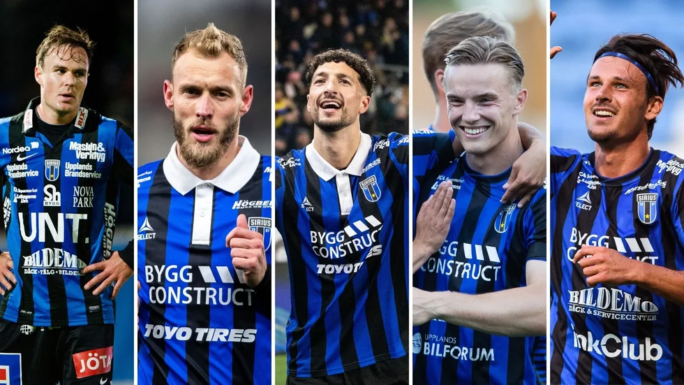 Vem är egentligen Sirius bästa värvning sedan klubben gick upp i allsvenskan 2014?