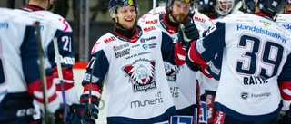 En av vinterns viktigaste – och var hade LHC varit utan stjärnan?