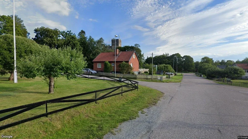Villagatan 9