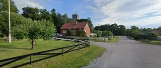 Nya ägare till villa i Grillby - 3 200 000 kronor blev priset