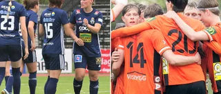 Spelprogrammet klart – då inleder P18 och FC Gute sina säsonger