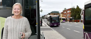 Resenärsboom hos Skellefteå Buss ”En beteendeförändring”