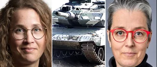 Mystery at Tåme: intruder on military grounds learns fate