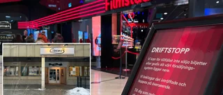 Stora problemet – efter hackerattacken