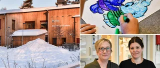 Massflykt från nya förskolan – en tredjedel har slutat