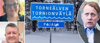 Tornedalen har gjort en remarkabel resa