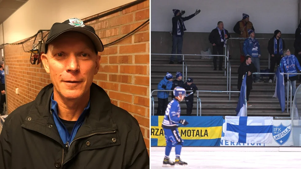 Magnus Brodén är inte längre kvar i IFK:s tränarstab. Han entledigas av IFK:s styrelse på grund av dåliga sportsliga resultat för laget. I veckan upprörde hans Hammarbyhyllning, efter klubbchefen Pär Becknes övergång, IFK Motalas fans i Forza Blåvitt. 