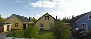 112 kvadratmeter stort kedjehus i Luleå sålt för 2 475 000 kronor