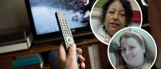 Tv-program sänds från Skellefteområdet – sju veckor i rad