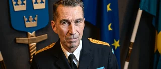 Befängd krigsretorik - svenskarna behöver inte "väckas"