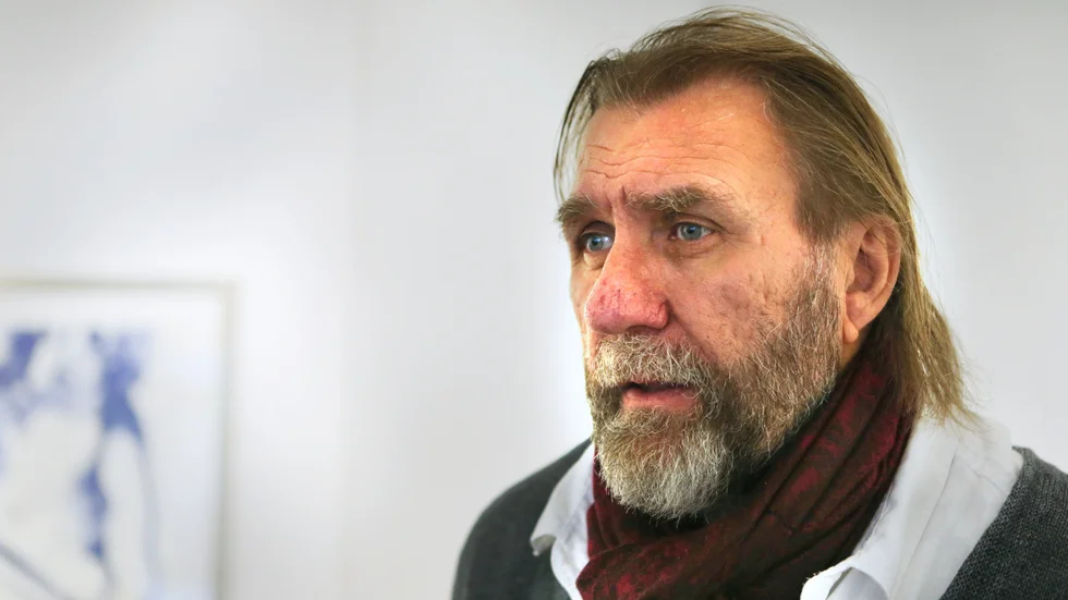 Enligt Göran Björnberg har man planer på att istället öppna en butik ”åt Klintehållet”.