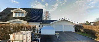 Nya ägare till villa i Södra Sunderbyn - 4 550 000 kronor blev priset