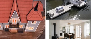 Unika villan lockade flest: "Det är magiskt"