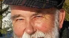 Hans Bergström