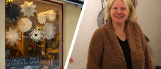Åsa lämnade chefsposten för nya utmaningen – kan prisas