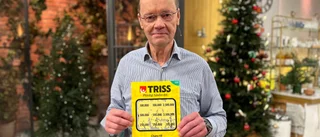 Efter miljonvinsten – Gällivareparet slog till på Triss