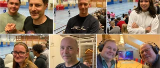 Bonus med Lalandia, futsalvimmel, Tildas flytt och Franks match