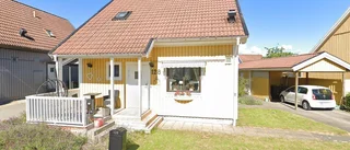 63-åring ny ägare till 80-talshus i Norrköping - prislappen: 2 800 000 kronor