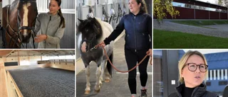 Ridhus ska öppna för nya möjligheter: "Fantastiskt"