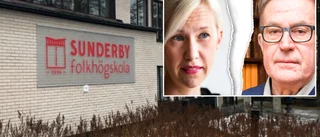 Rektorn skulle få sparken – i stället avgick S-profilen   