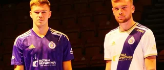 De fem är klara för MFK: "De yngre ska ta över"
