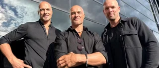 Skelleftebo del av trio som lämnar jättebolag för att starta eget
