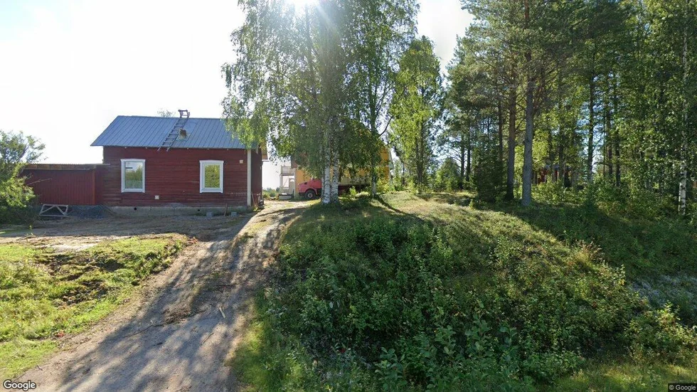 Skravelholmsvägen 80