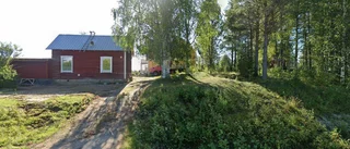 Nya ägare till hus i Råneå - 1 600 000 kronor blev priset