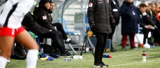 Fick sparken från Rosengård – klar för Arsenal