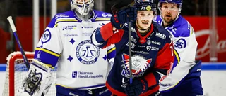 Törnqvists tionde SHL-säsong är här - slutspel är målet