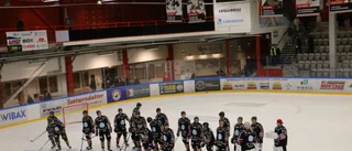 Boden nollade Piteå i första DM-matchen