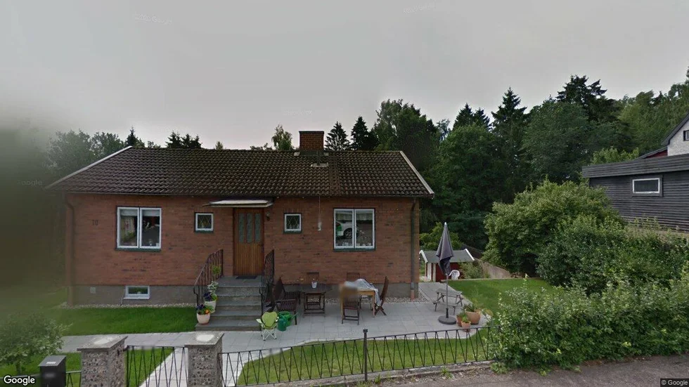Skogsgatan 10