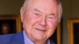 Olof Sahlén.