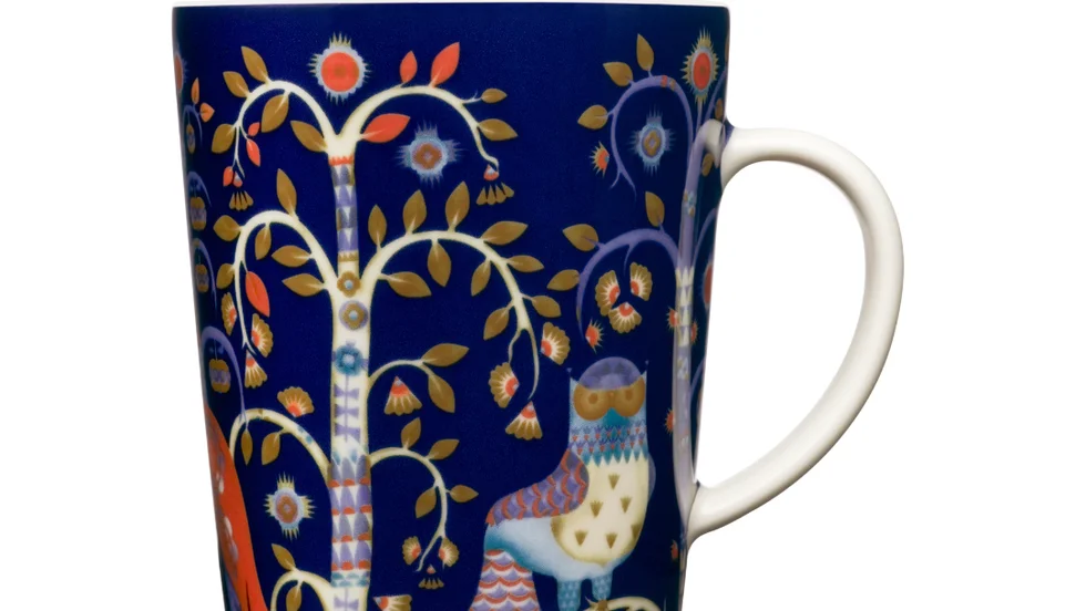 Mugg Taika, 40 cl