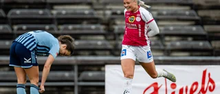 Uppsalas stjärna till Hammarby