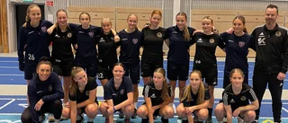De satsande klubbarna samarbetar på damsidan
