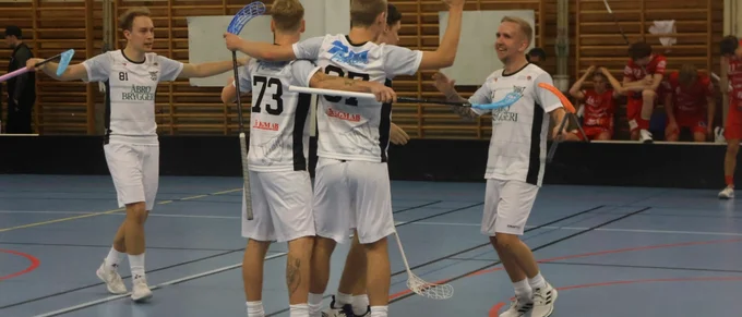 Vimmerbylaget förstärker med ung målvakt: "Trygg och stabil"