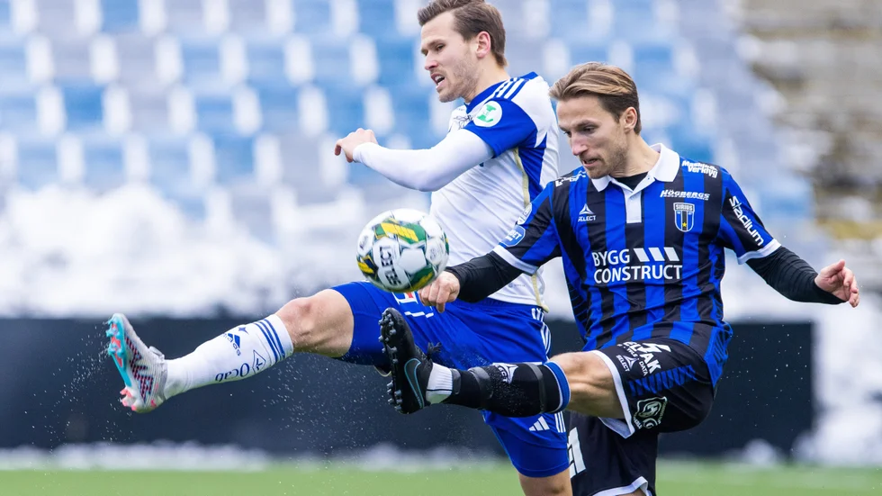 Sirius och Norrköping möts i den sista allsvenska omgången.