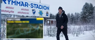 Skidklubben i Arvidsjaur siktar mot ny skidstadion