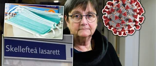 Smittspridningen av covid-19 ökar – ansträngt läge